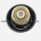 JDM Mugen Fuel Gas Cap Cover